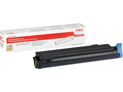 OKI B4400 2000x2000
