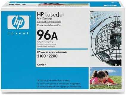 HP 96A