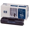 Originální HP 92A black (černý) toner LaserJet (C4092A)