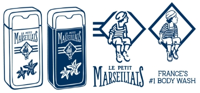 Příběh značky Le Petit Marseillais