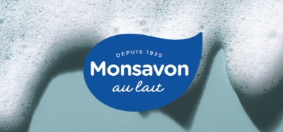 Francouzská kosmetika Monsavon