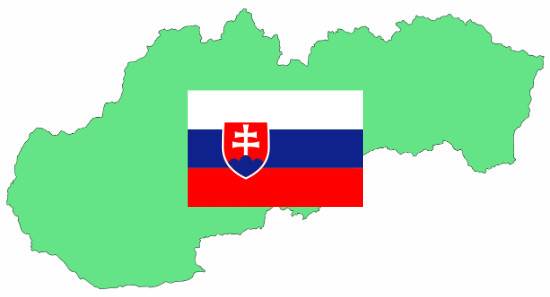 Nově dodáváme i na Slovensko