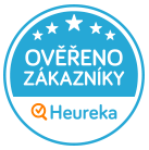 Heureka.cz - ověřené hodnocení obchodu Toney.cz