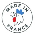 Originální výrobky vyrobené výhradně ve Francii