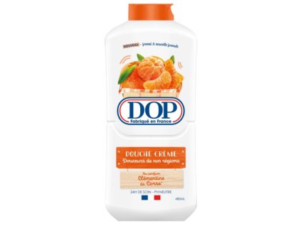 DOP douche klementinka 480ml