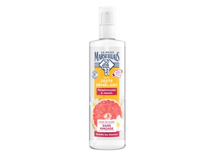 LPM rozcesavac vlasu 200ml