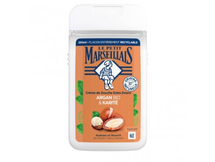 LPM argan