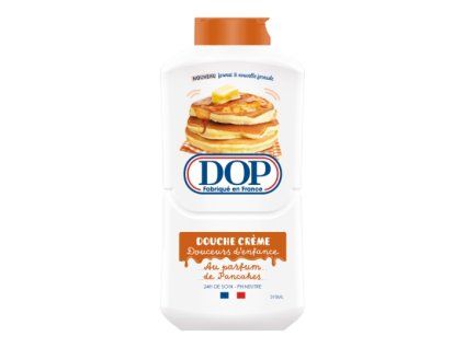 DOP pancakes 310ml
