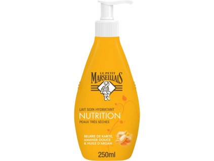 LPM telove mleko NUTRITION