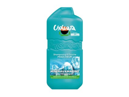 Ushuaia douche mineraly 280ml