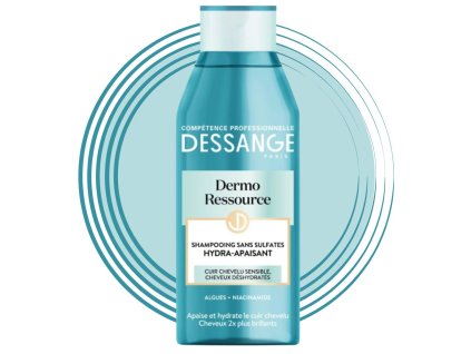Dessange dermo resource