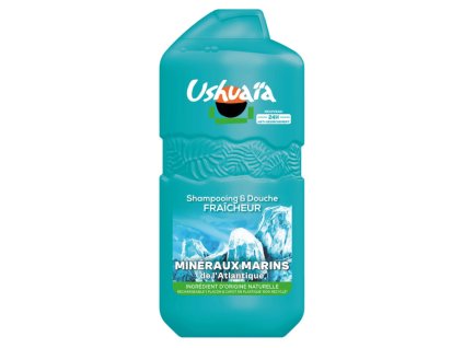 mořské minerály 490ml