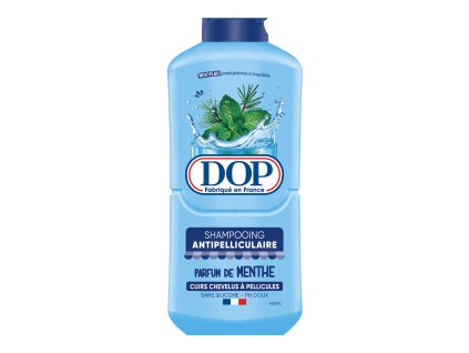 DOP šampon proti lupům 480ml