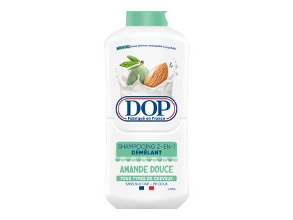 DOP šampon mandle 480ml