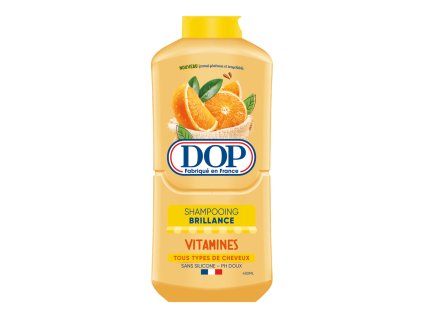 DOP šampon vitamin 480ml