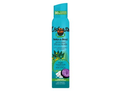 Ushuaia deo jil a acai1