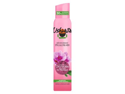 Ushuaia deo mex orchidej1
