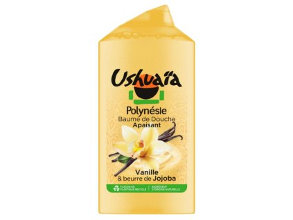 Ushuaia sprchový balzám vanilka a jojoba2