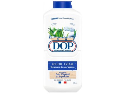 DOP douche mleko 480ml