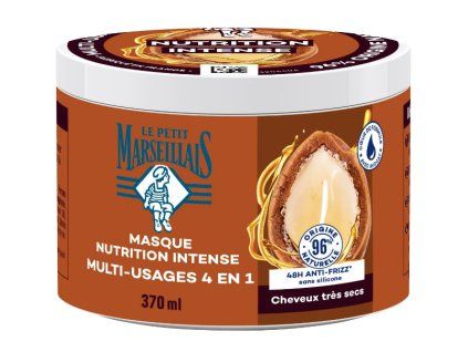 LPM maska Nutrition Intense