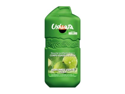 Ushuaia citrusy 280ml