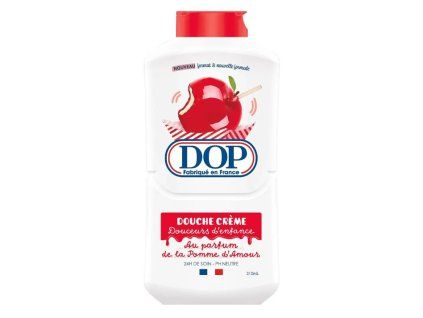 DOP douche jablko lasky 310ml