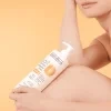 eVOLUDERM TĚLOVÉ MLÉKO pomeranč2