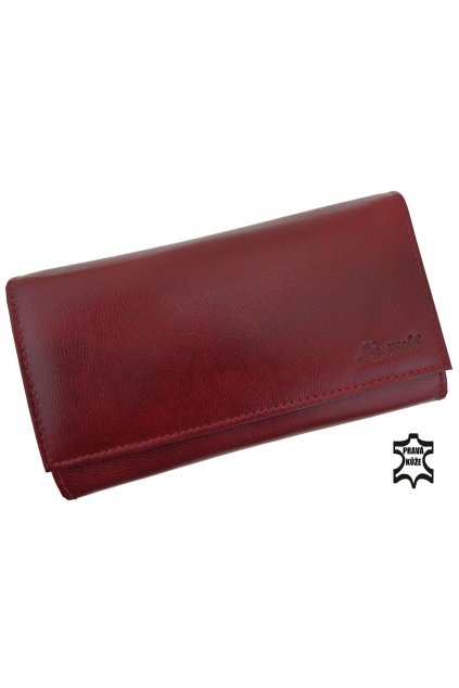 damska kozena penezenka dkp06 3911862 cr