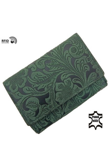 damska kozena penezenka dkp06 4211823 z