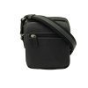 panska kozena taska pres rameno cerna PKK03 463993 2