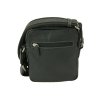 panska kozena taska pres rameno cerna PKK03 463993 4