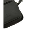 panska kozena taska pres rameno cerna PKK03 463993 9