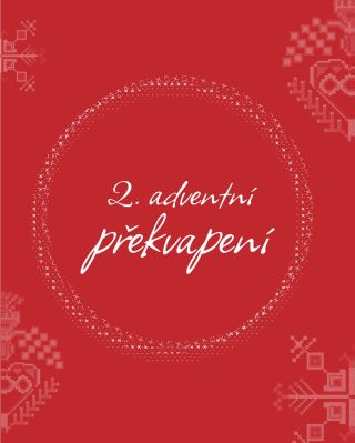 Druhá adventní neděle je tady ✨ Je to pro nás čas naladit se na kouzelnou atmosféru Vánoc, společně se setkat a vychutnat...