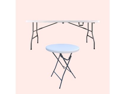 Table pliante