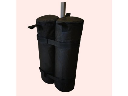 Lestage pour tente de fête