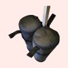 Sacs de sable pour tente de fête