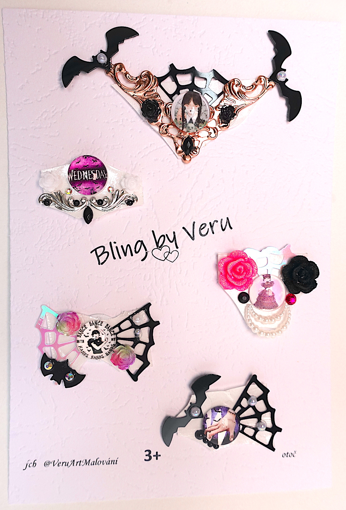 Blingy by Veru