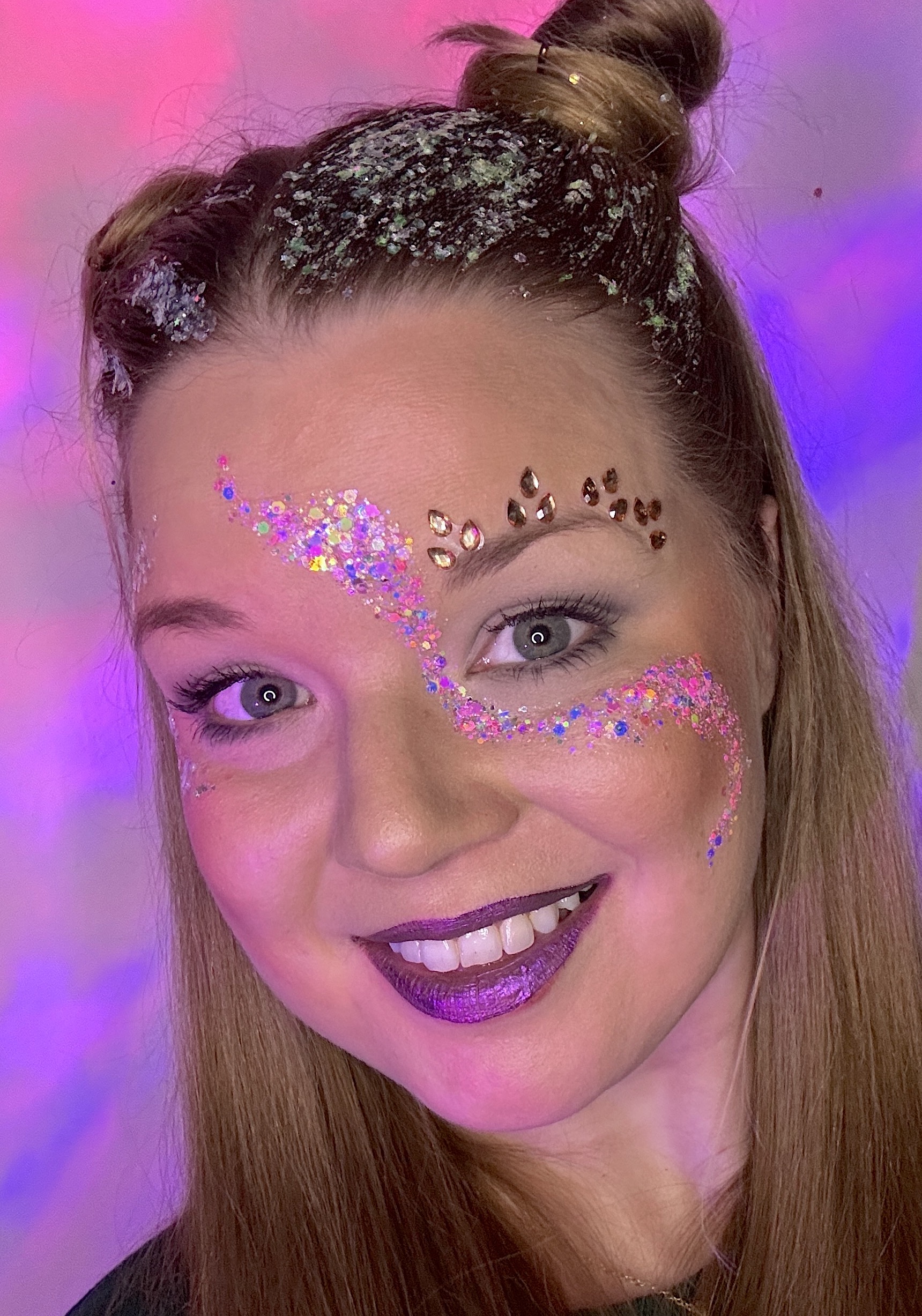 Party Unicorn