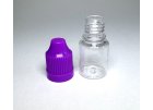 lahvička 5ml s uzáerem