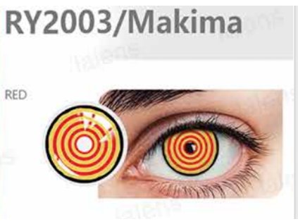 Makima