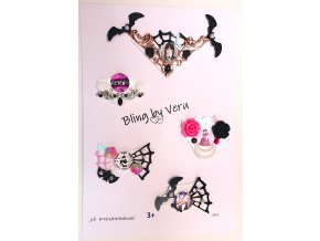 Bling čaroděj WEND