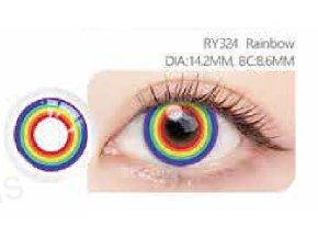 Rainbow 2
