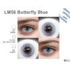 Butterfly Blue