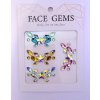 Face gems víla