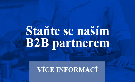 Staňte se naším B2B partnerem