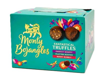 BO190 Truffles mix 135g 2025