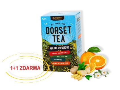 DO189 Herbal 1+1 AKCE