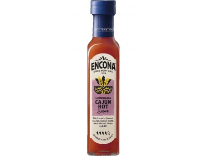 EC001 Cajun sauce new 2024