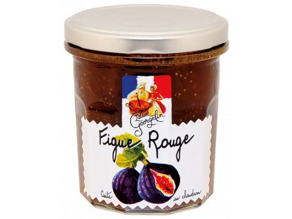 9671 lucien georgelin extra dzem cervene fiky 320g