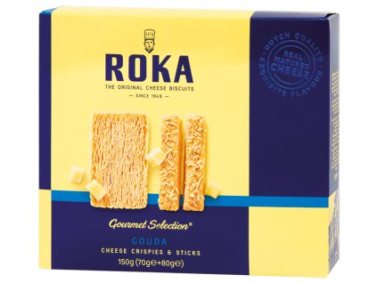 9764 roka syrove gouda susenky mix